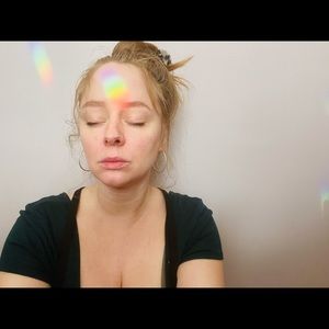 Meet your mirror. ✨